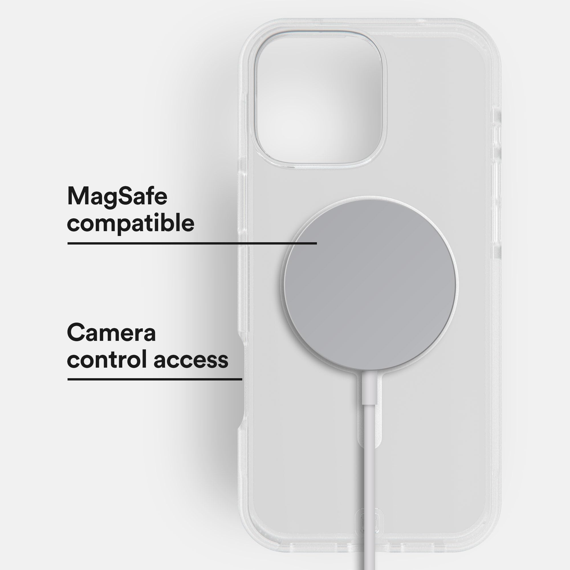 Amazon.com: BodyGuardz Ace Pro Compatible with iPhone 16 Pro Max