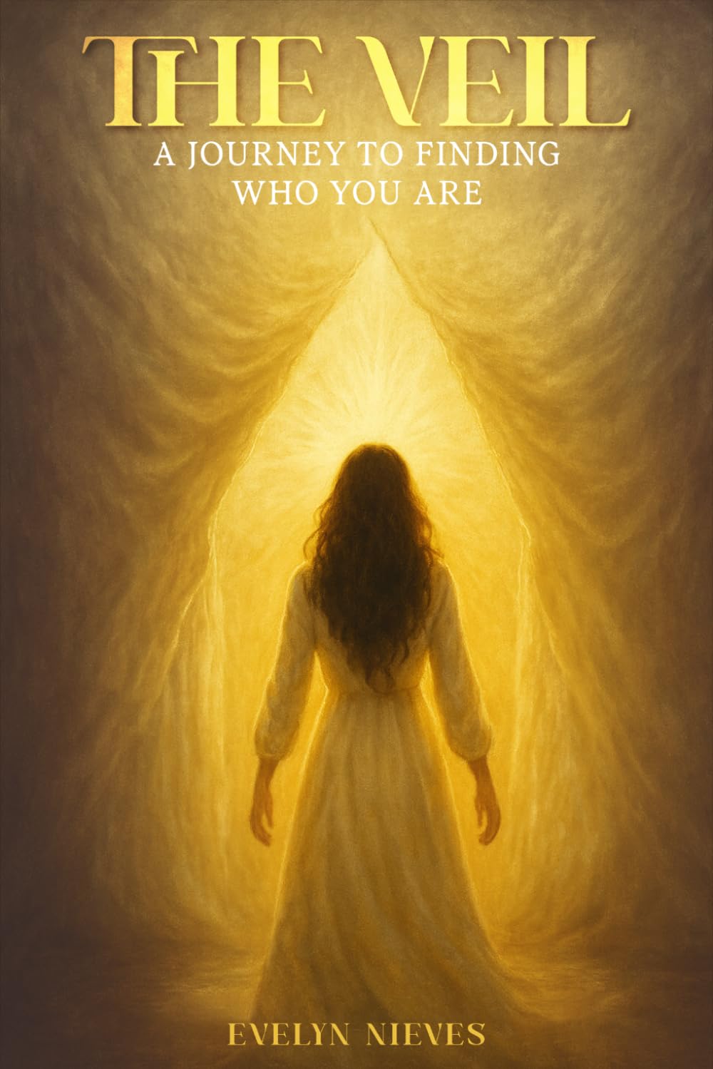 The Veil: A Journey to Finding Who You Are