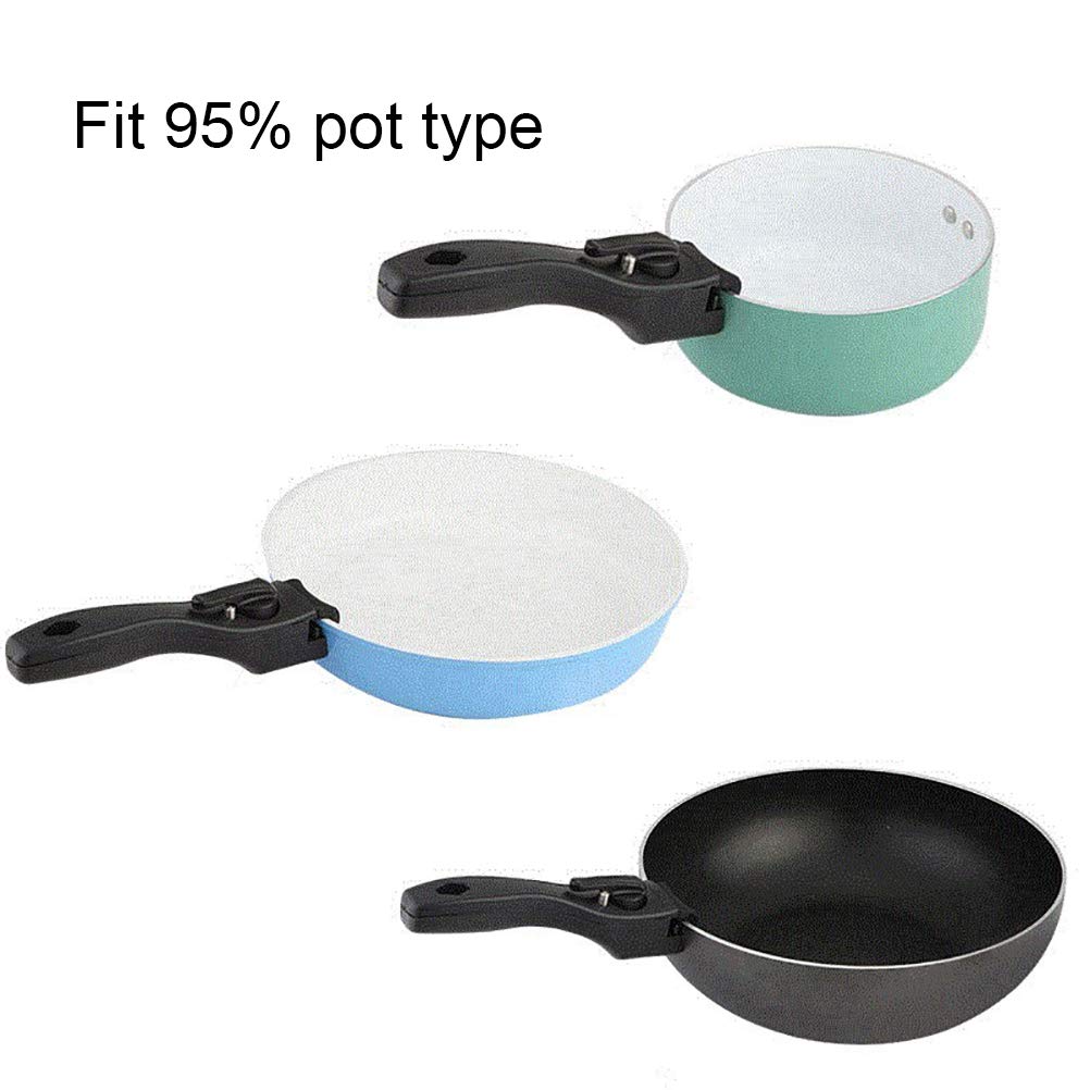 Pot Handle - Image 4