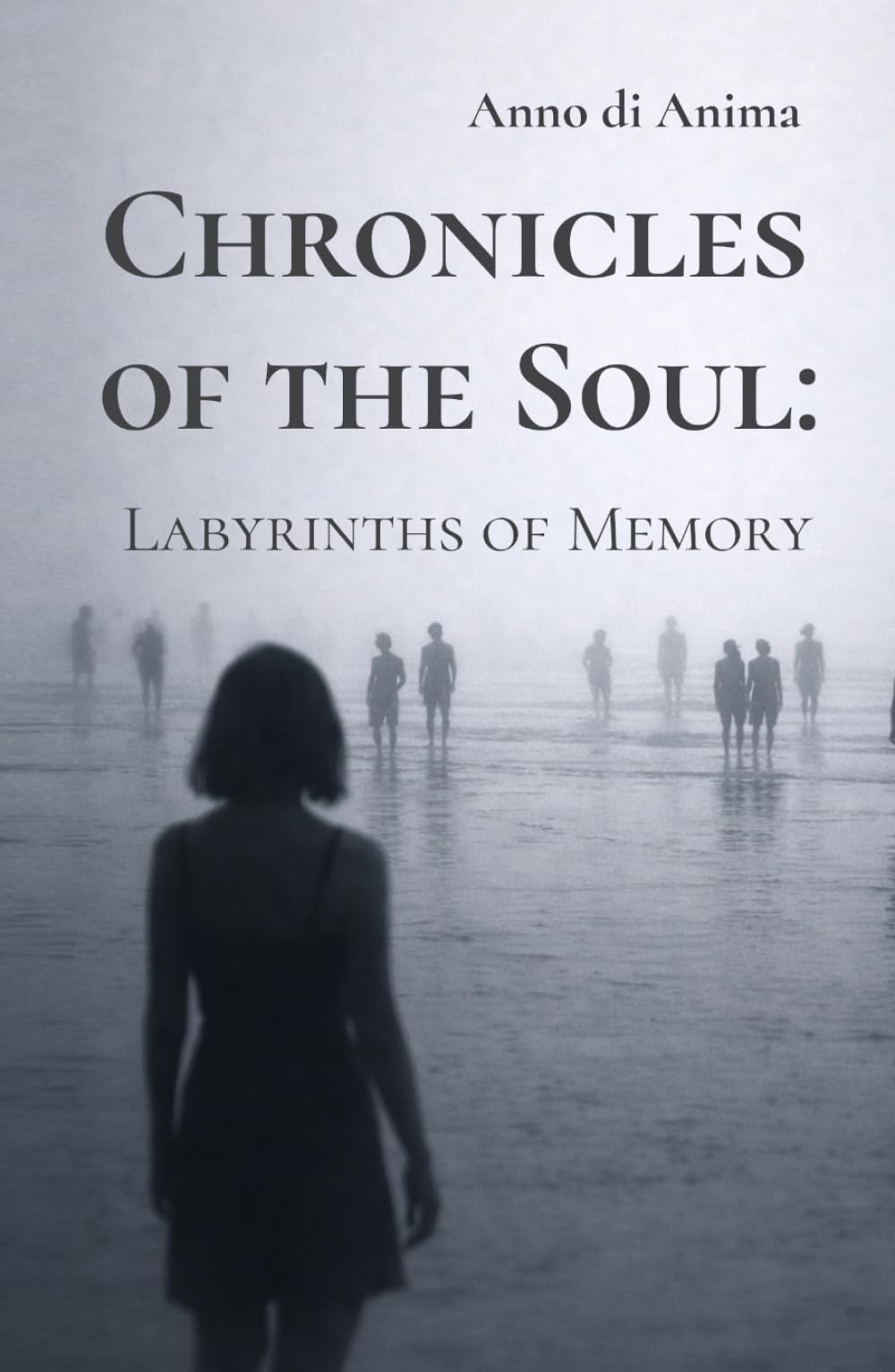 Chronicles of the Soul: Labyrinths of Memory