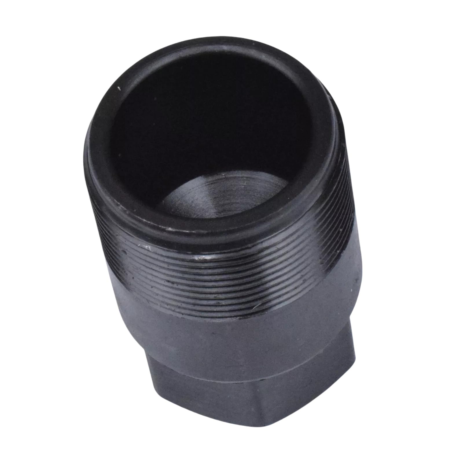 Danbojit Mercury Outboard Flywheel Puller 91-849154T1 Compatible With 45HP Mercury Mariner Force Yamaha Outboard 1 1/2"-16 Flywheel Puller 91-90455-1 Lifting Eye - View #12