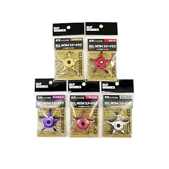 リール slp works Amazon | 【ダイワ/SLP WORKS】 SLPW SCL MC54 スタードラグ