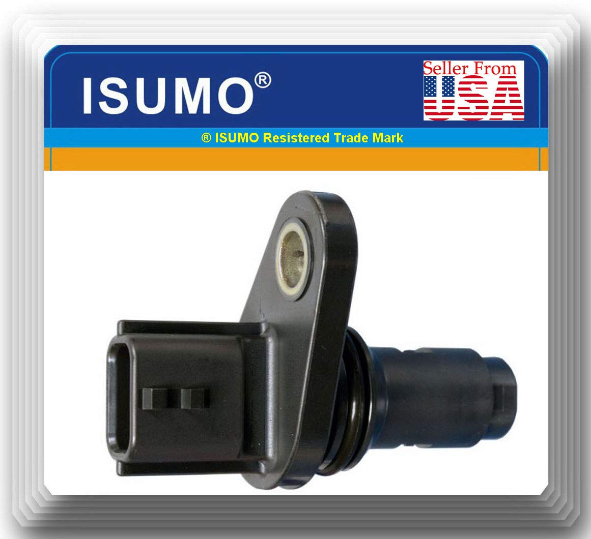 23731-EN20A Crankshaft Position Sensor Fits: Nissan (Cube 2009-2014)(NV200 2013-2018)(Sentra 2007-2012)(Tiida 2007-2013)(Versa 2007-2012)
