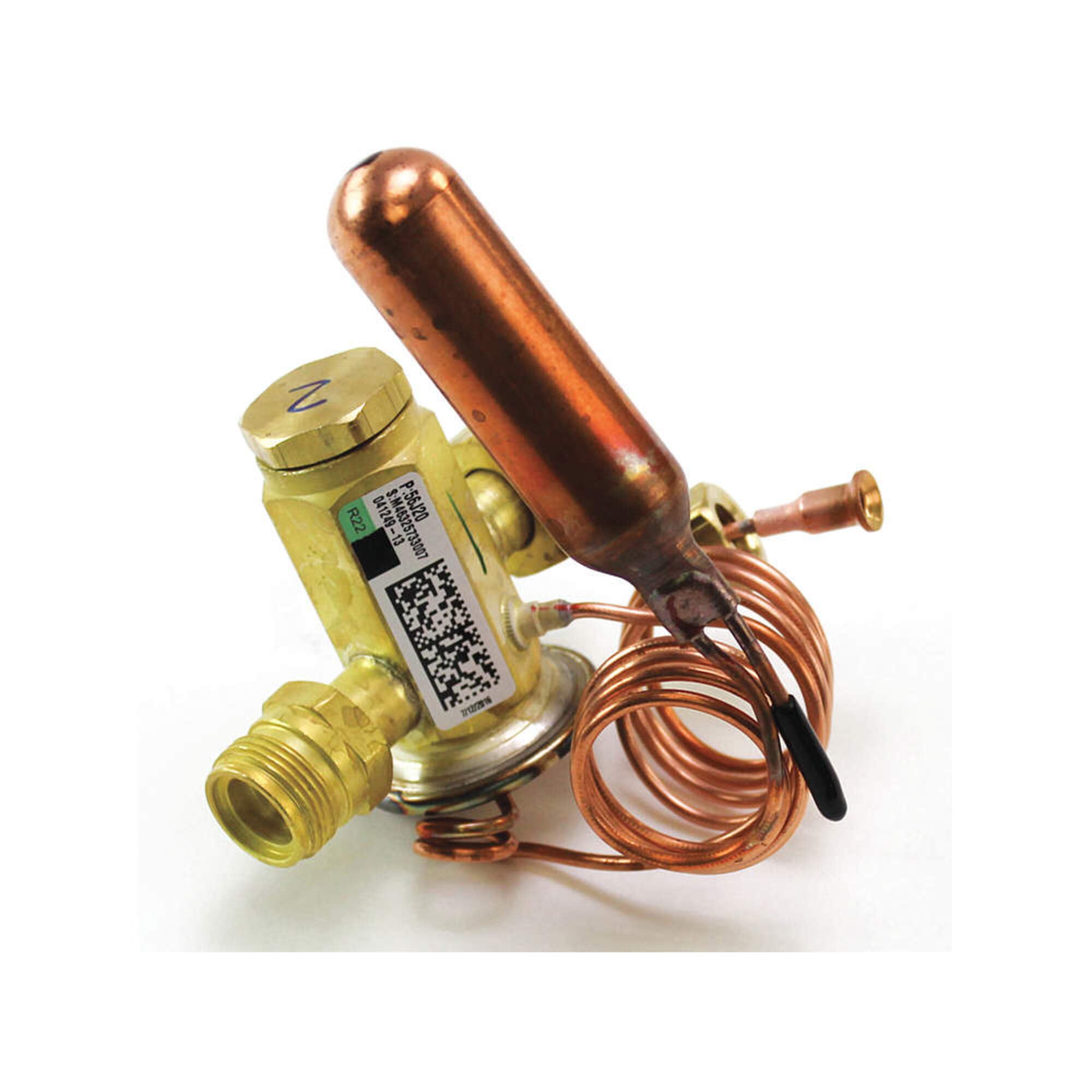 Amazon.com: Lennox Corporation 56J20 TXV Kit R-22 / 3.5-5 Ton Amazon.com: Lennox Corporation 56J20 TXV Kit R-22 / 3.5-5 Ton