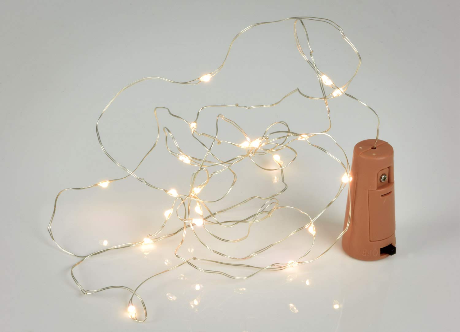 Lyyt | LED Bottle Cork Light