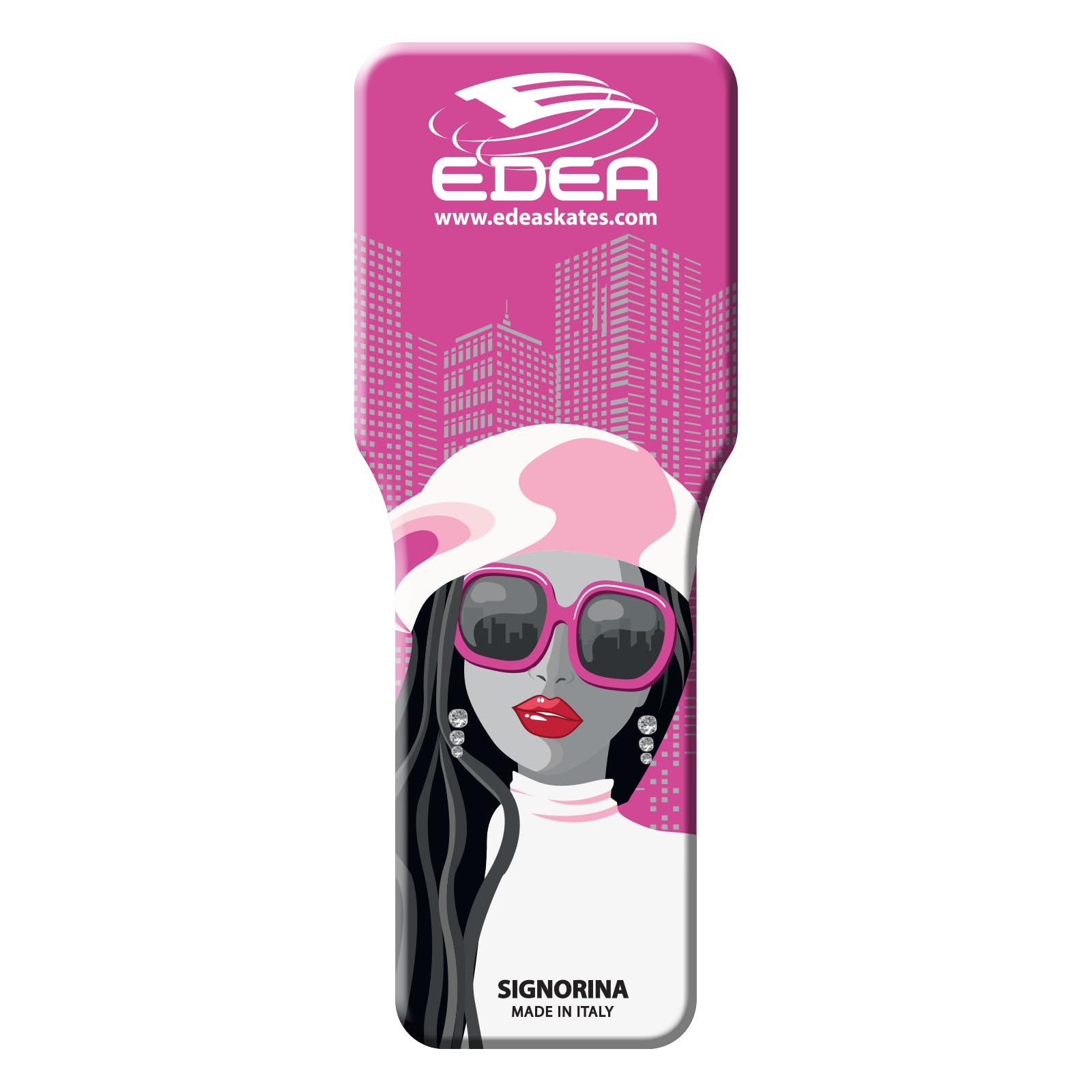 edea spinner señorita