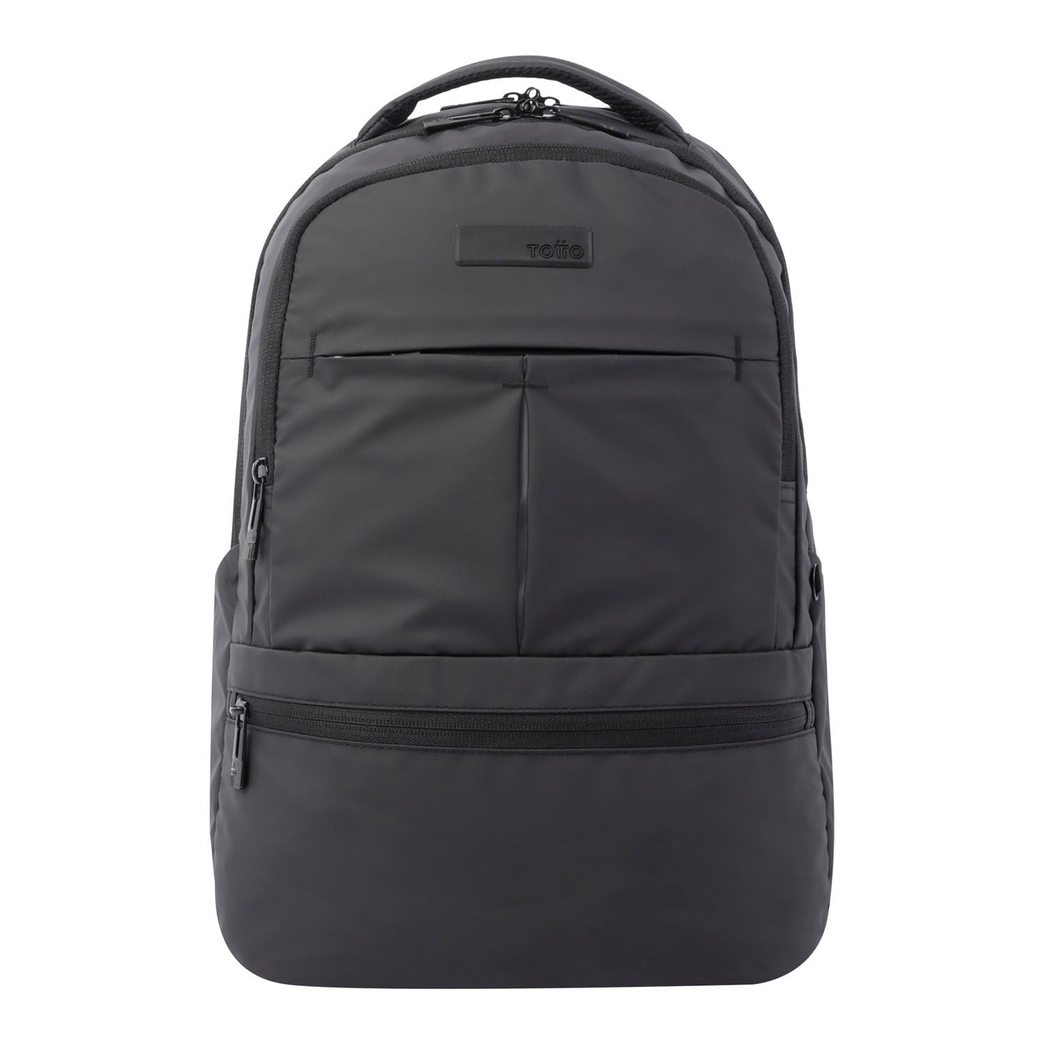TOTTO - Mochila para portátil 14 color negro - Daki-N01