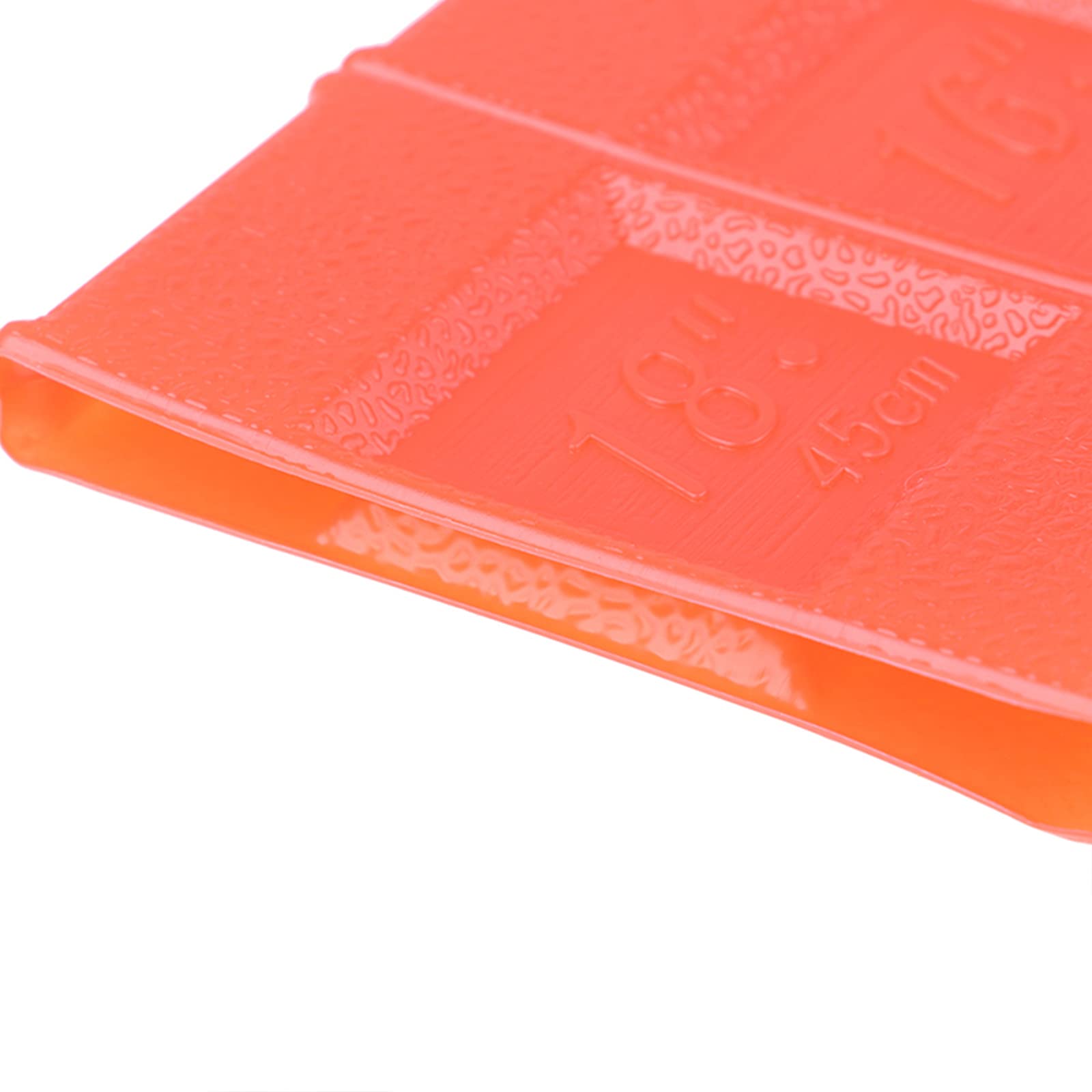 Manchon Pour Chaîne De Tronçonneuse 30,5 Cm, 35,6 Cm, 40,6 Cm, 45,7 Cm