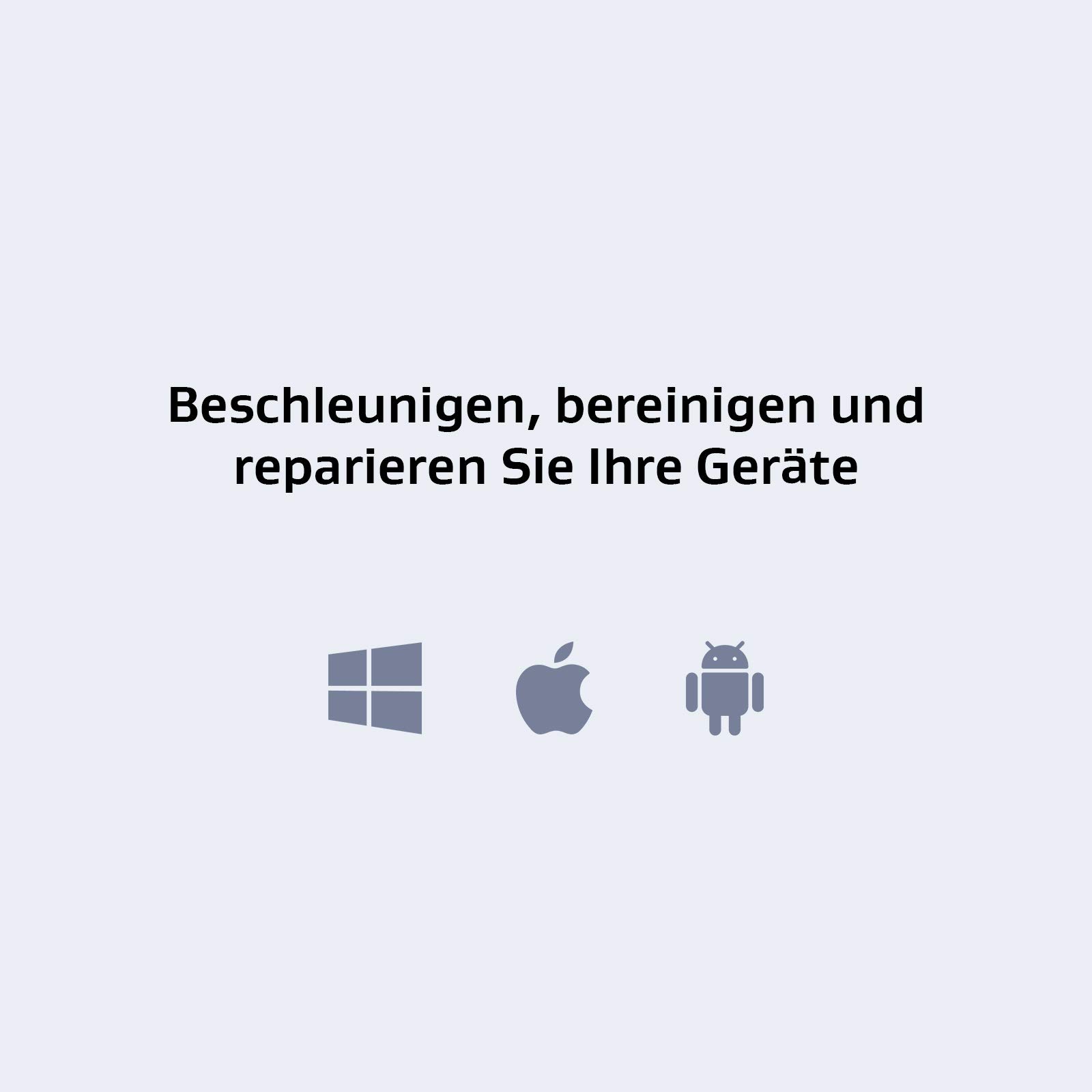 AVG TuneUp 2026| 10 Geräte | 1 Jahr | Aktivierungscode per Email
