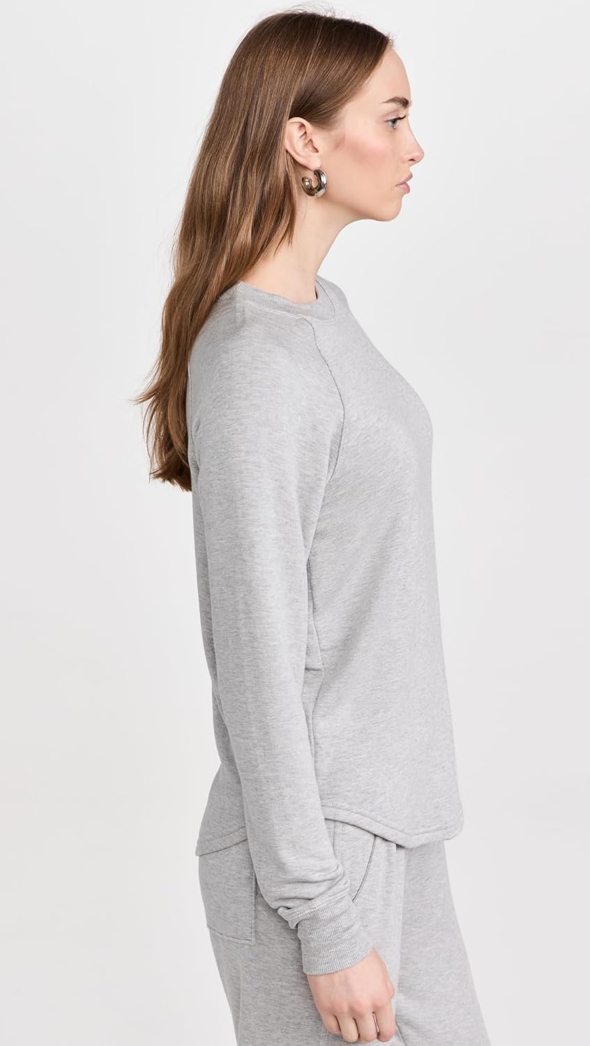 SPLITS59 Women's Warm Up Pullover - Image 4