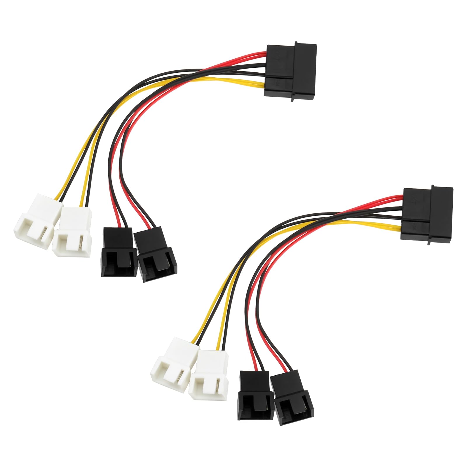 SEPA MFB25F12 Ventola Assiale 12 V/DC 4.2 M&sup3;/h (L X L X A) 25