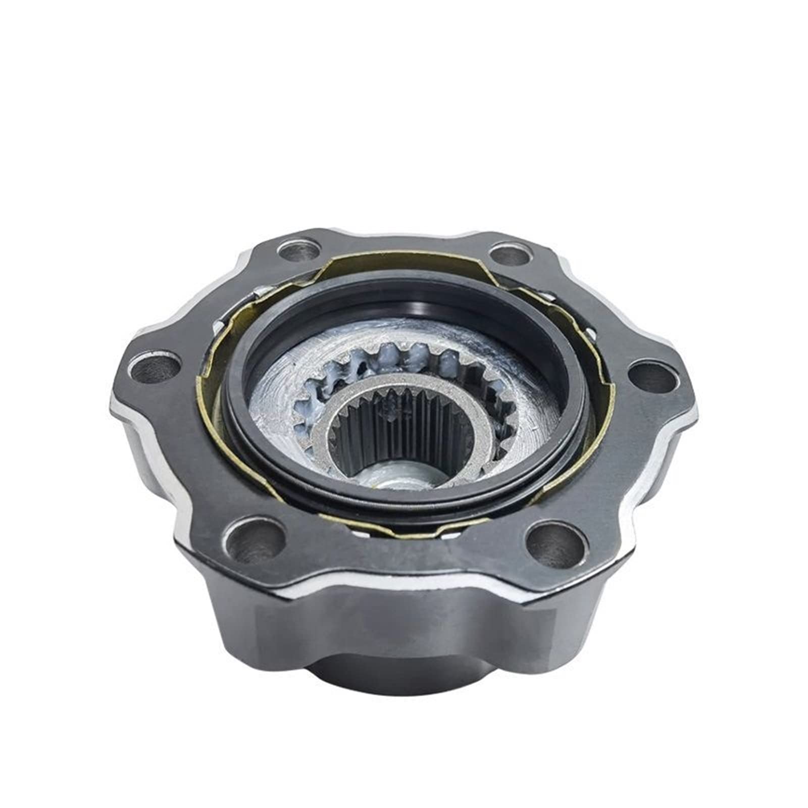 KOKPIT Ajuste for Suzuki JIMNY cubo de bloqueo de aire de rueda delantera 43810-76J02-000, 4381076J02000, 43810-76J02, 4381076J02, 43810 76J02