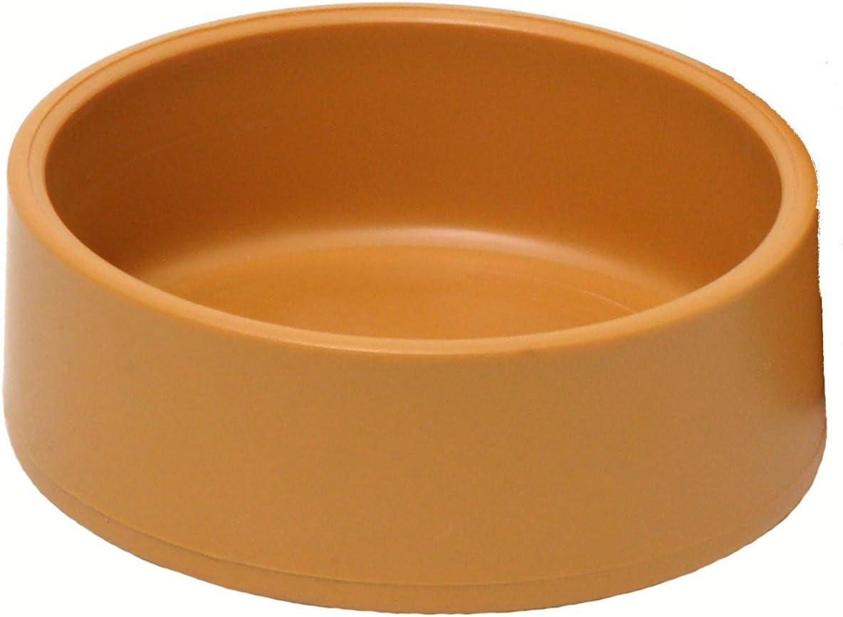 Hatchwell Hamster Pot - Food & Water Bowl (9cm diameter x 3cms deep)