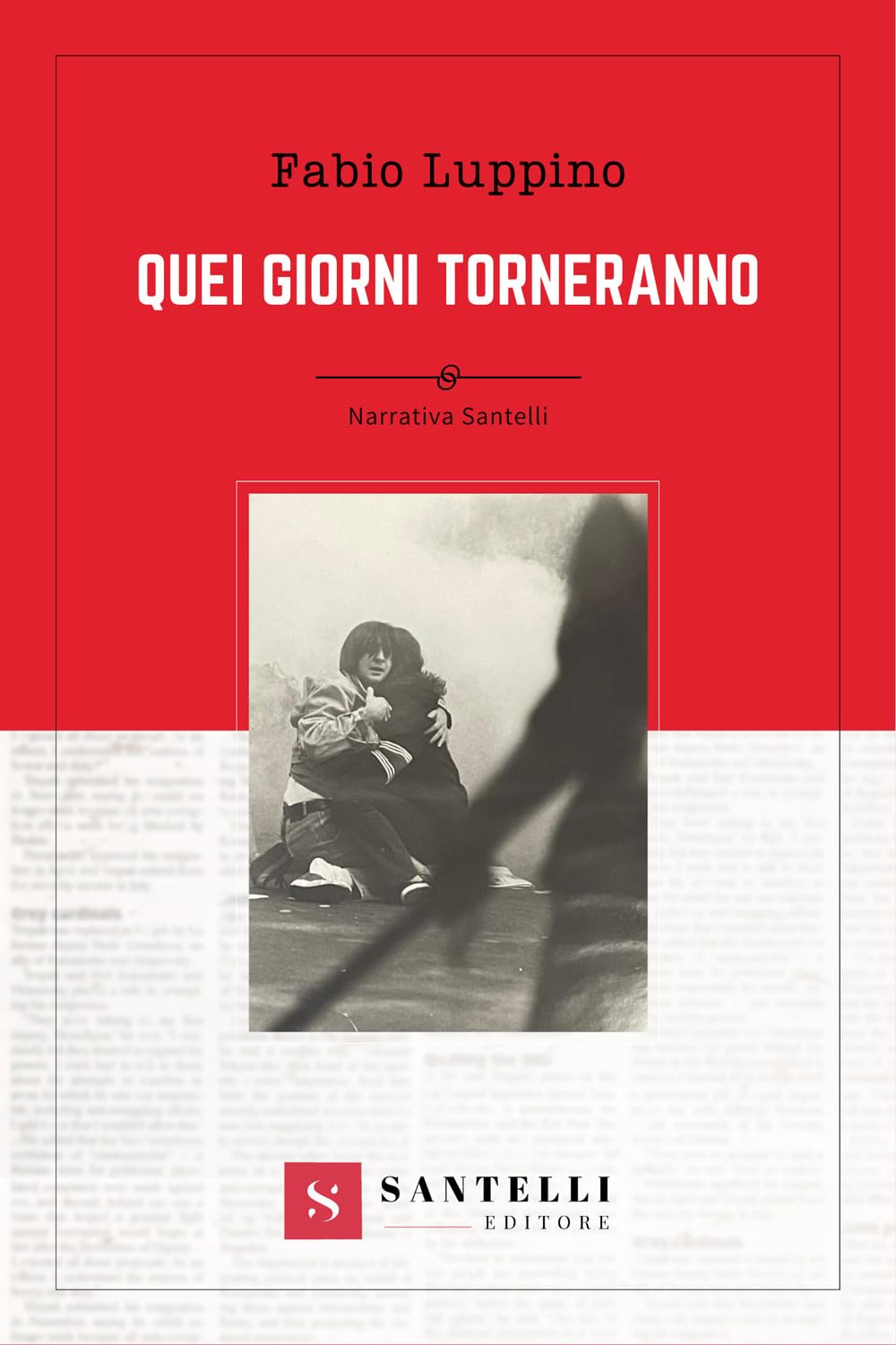 Quei Giorni Torneranno - 4