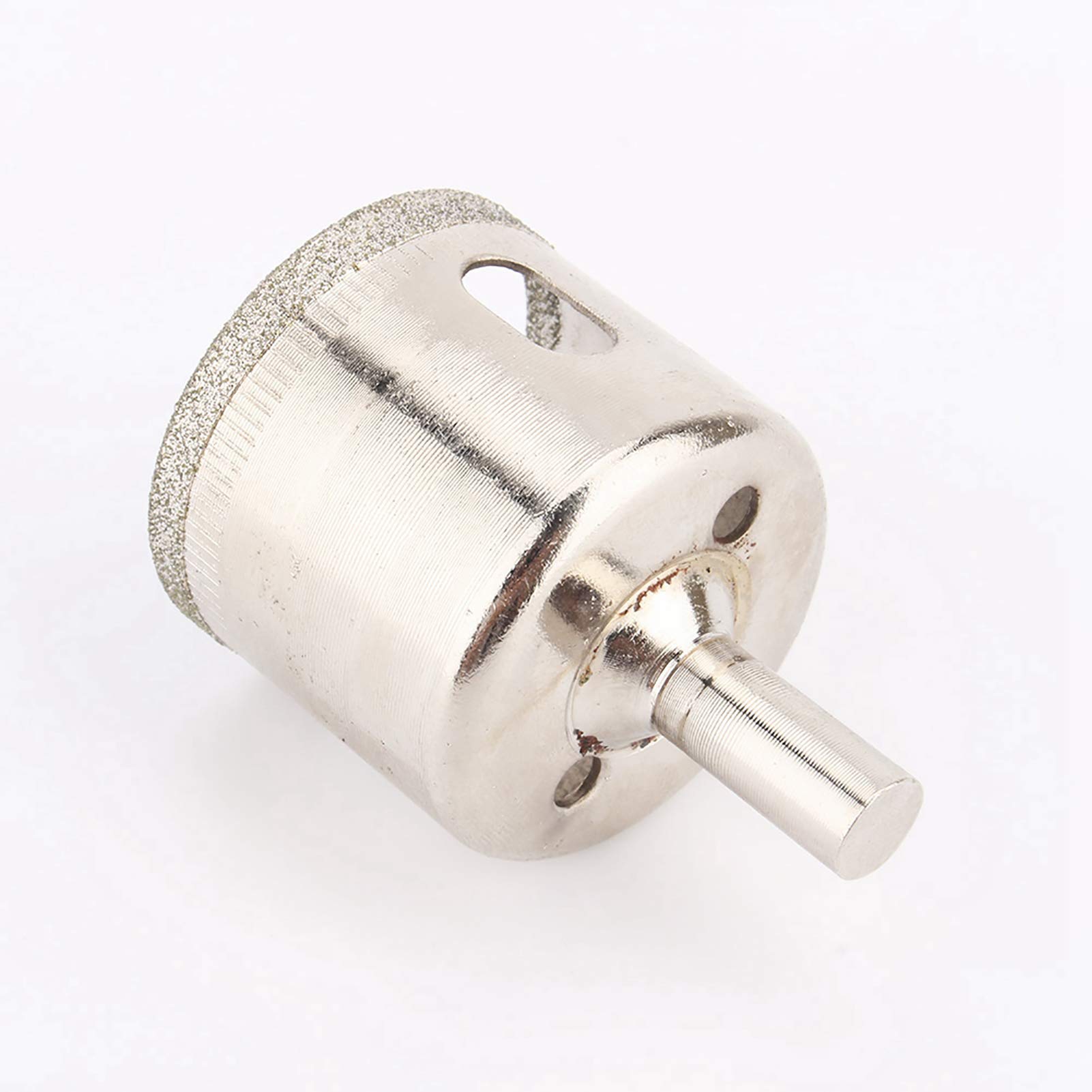 Tbest 35mm Diamond Cutter, New 35mm Diamond Hole Saw Glass Tile Marble Drill Bits Tools - Image 4