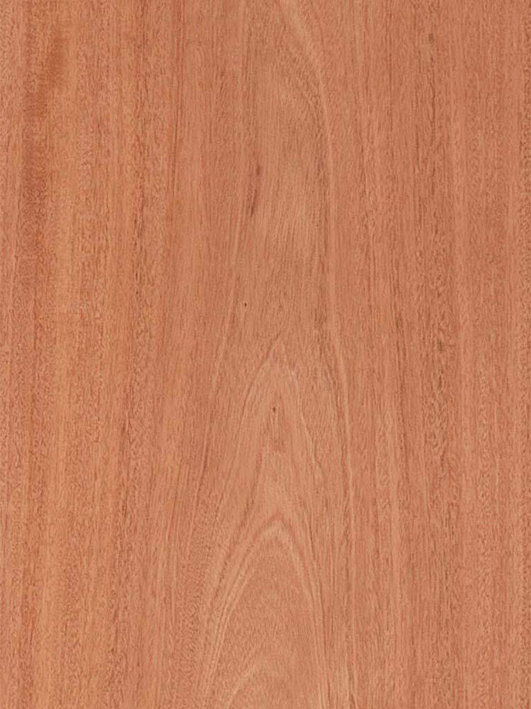 Mahogany Edgebanding 2" Wide Pre-Glued 250' Roll