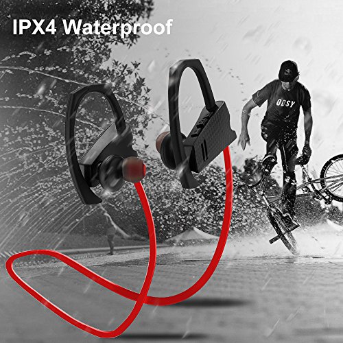 LOBKIN Cuffie Bluetooth Senza Fili Cuffia Wireless...