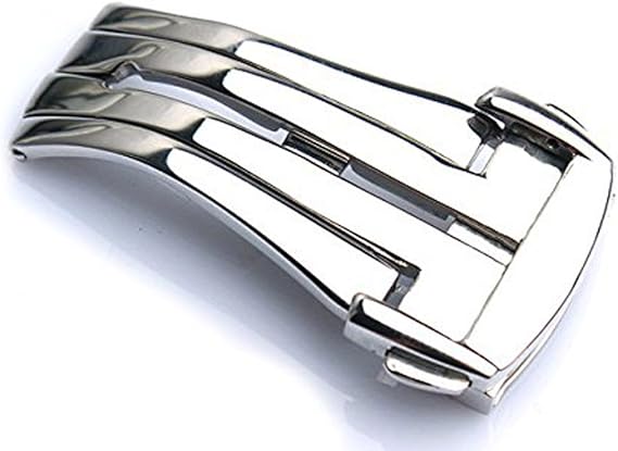 ドットタウン 腕時計 Dバックル オメガ 取付タイプ 16 18mm