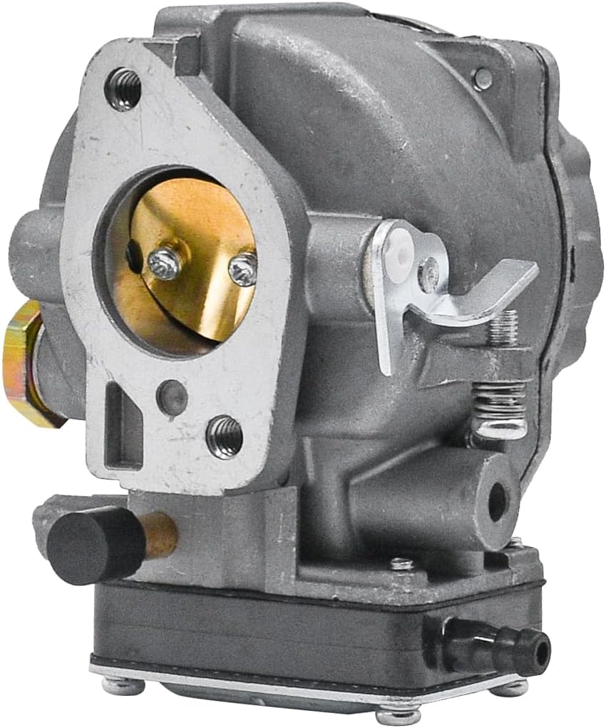693479 693480 42A707 Carburetor Fit For 499306 495181 495026 394338 for Craftsman LT1000 Engines Replace 693480 694056 42A707 Carb With Air Filter