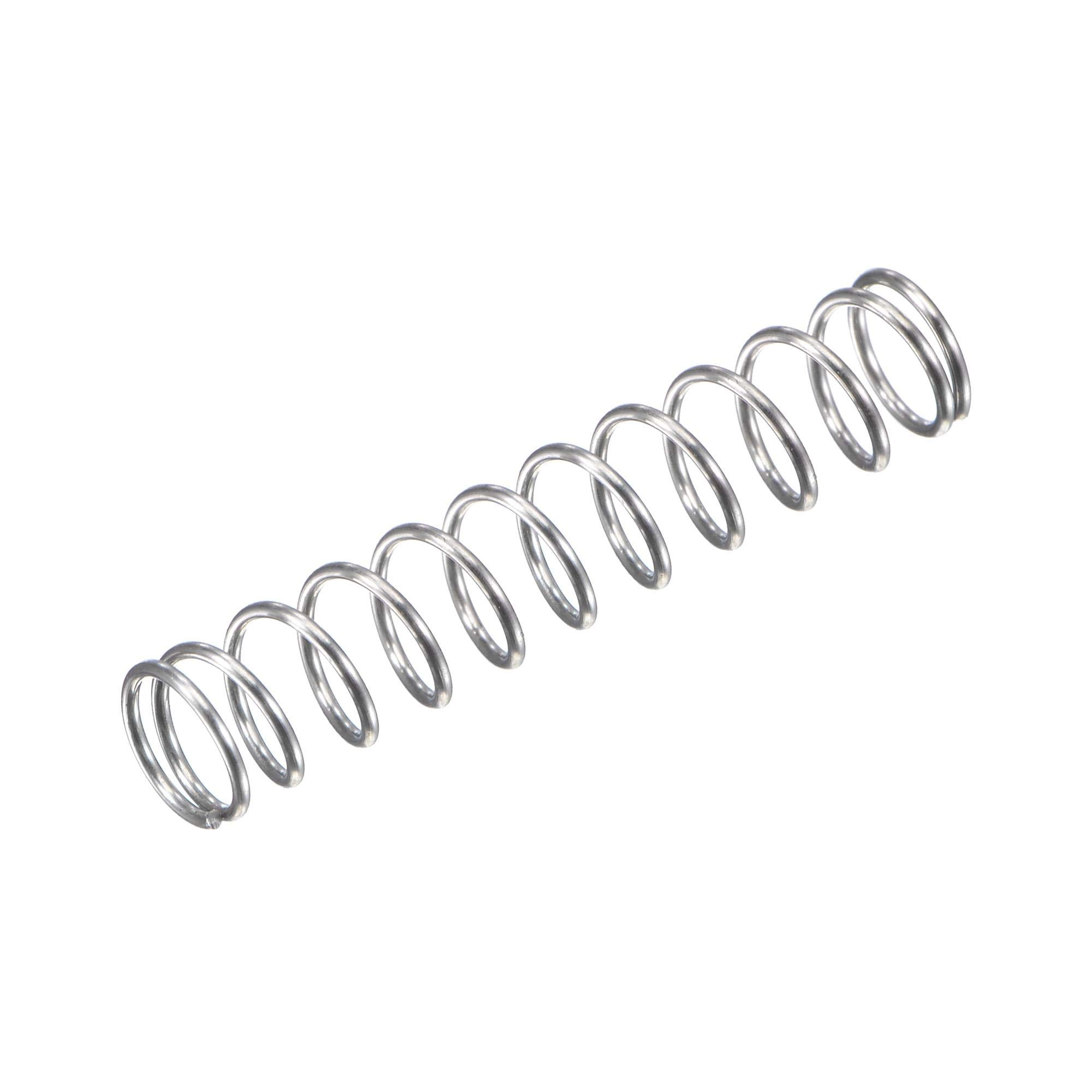 BODUM Stainless Steel French Presses Spring Steel Uxcell Compression ...