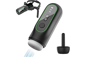 Automatic Male Mastusbafor Heating Electric Mastuberater Machine