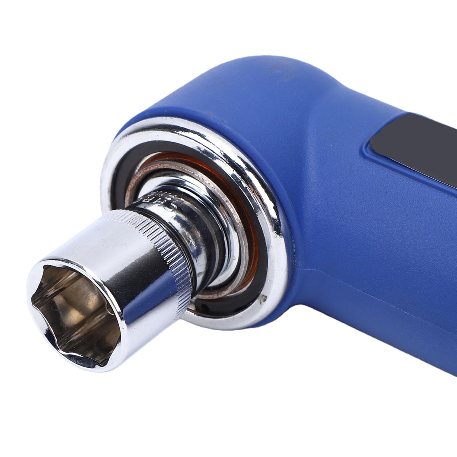 FTVOGUE Przedłużacz Klucza Kątowego, Przedłużacz Klucza Odsadzonego ze Stali Stopowej z Obrotowym Wałem, 3 Adaptery 17 Mm 18 Mm 21, 1 2-calowe Złącze do Hydrauliki Naprawa Samochodów Montaż Mebli