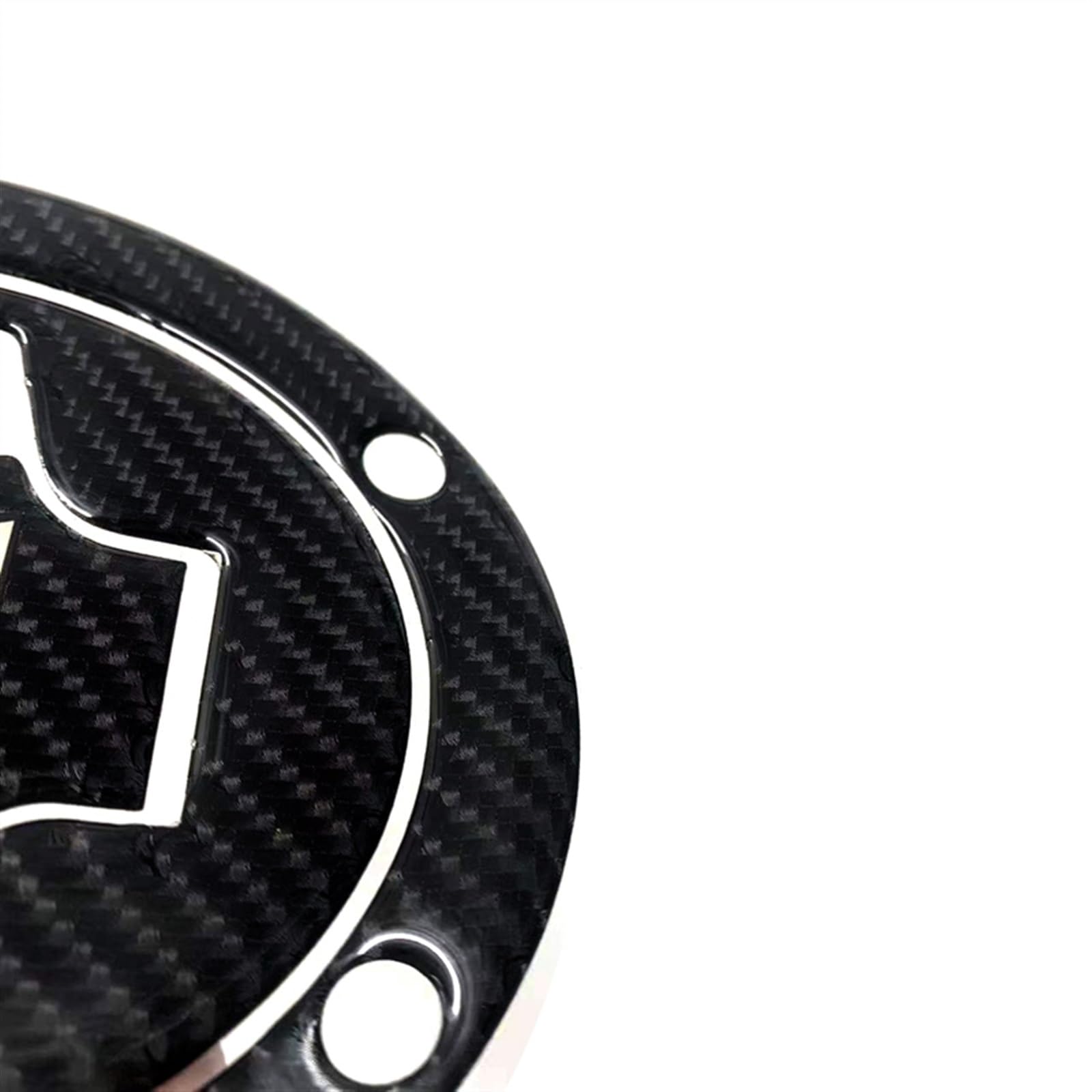 Protector De Tanque Para Moto Kawasaki - Calcomanía Antidesgaste Para Z750, Ninja ZX-6R, ZX-10R, ZZR 1400, Z1000SX