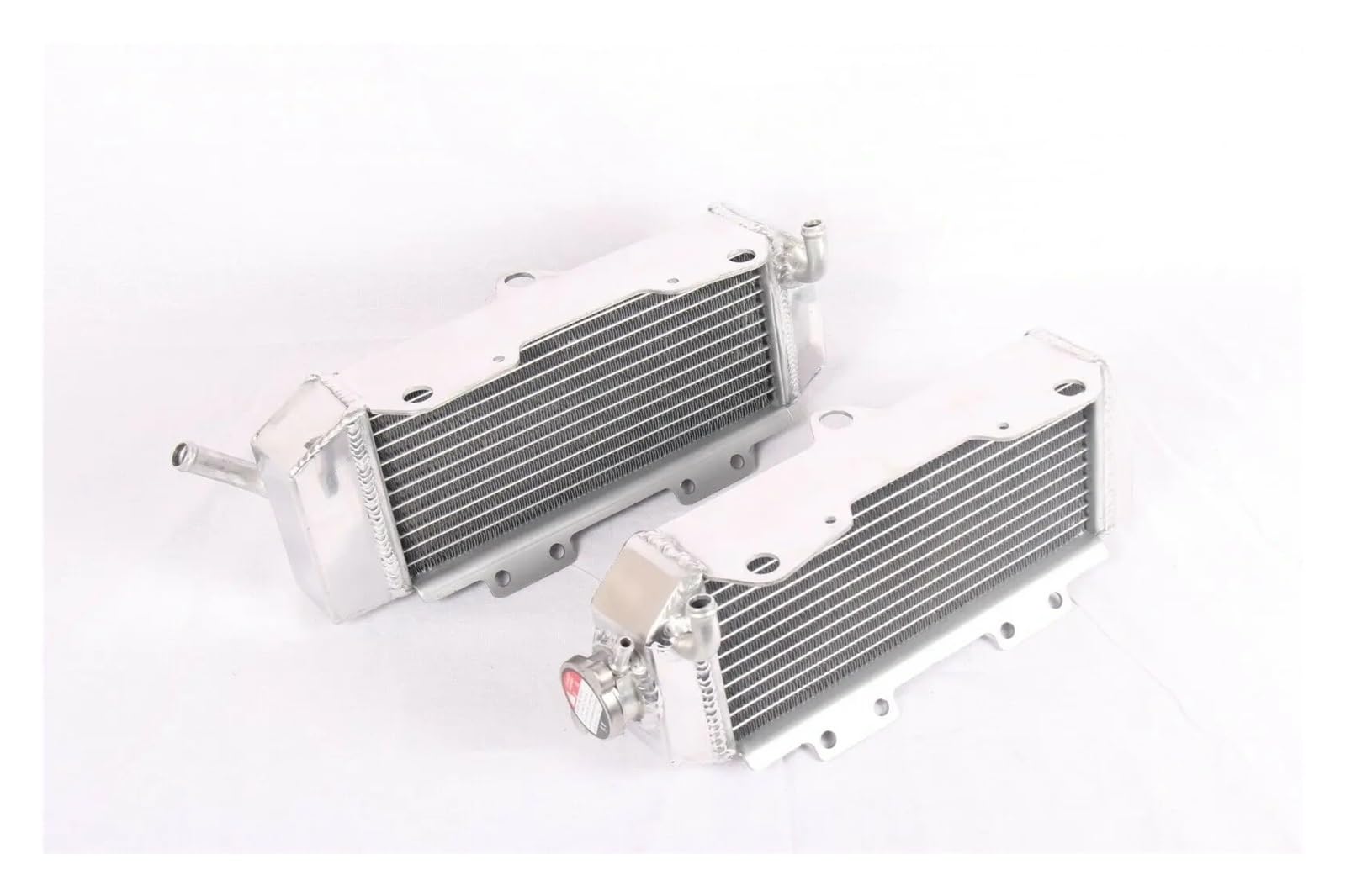 Płyn chłodzący do chłodnicy aluminiowej | Dla Yam WR400F WR 400 F 1998-2000