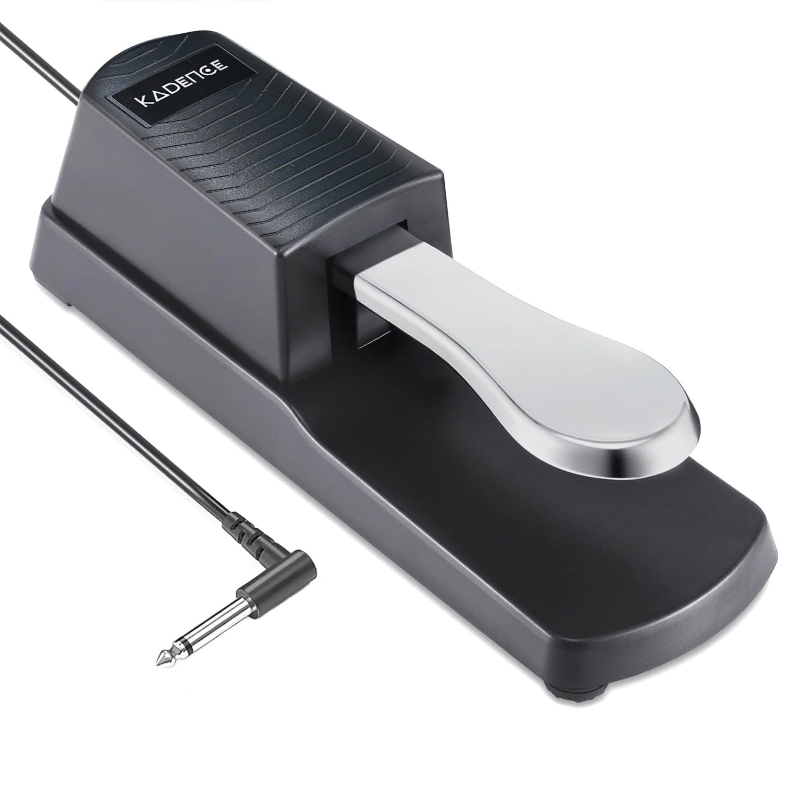 Kadence Keyboard Sustain Pedal (KAD-KSP-PAD-01)