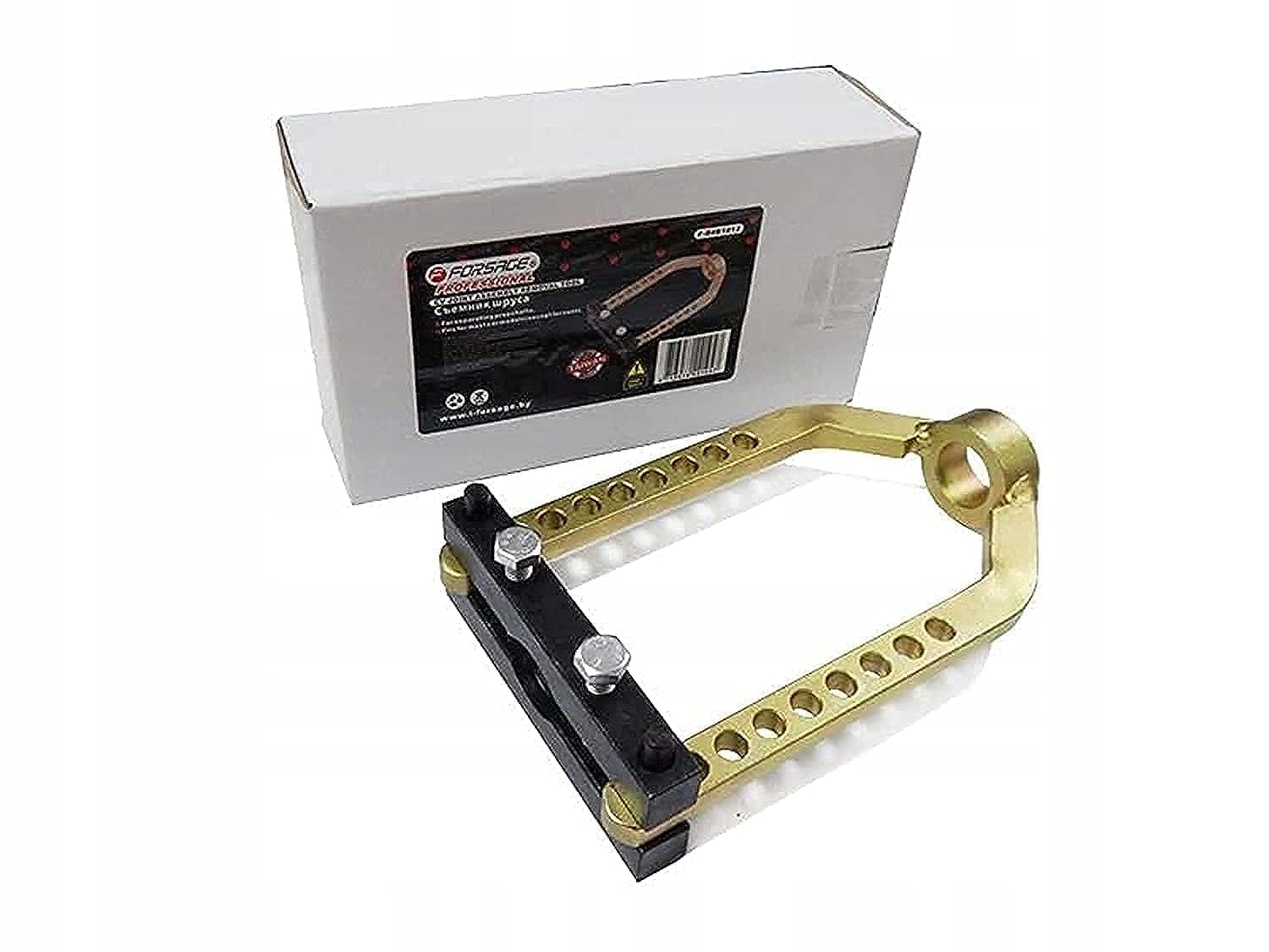 FORSAGE CV Joint Removal Tool Mechanical Joint Puller Universal Joint Removal Tool