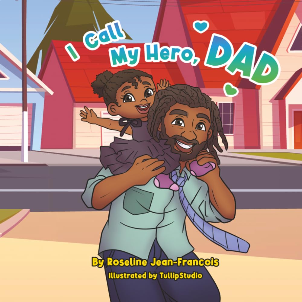 I Call My Hero, Dad