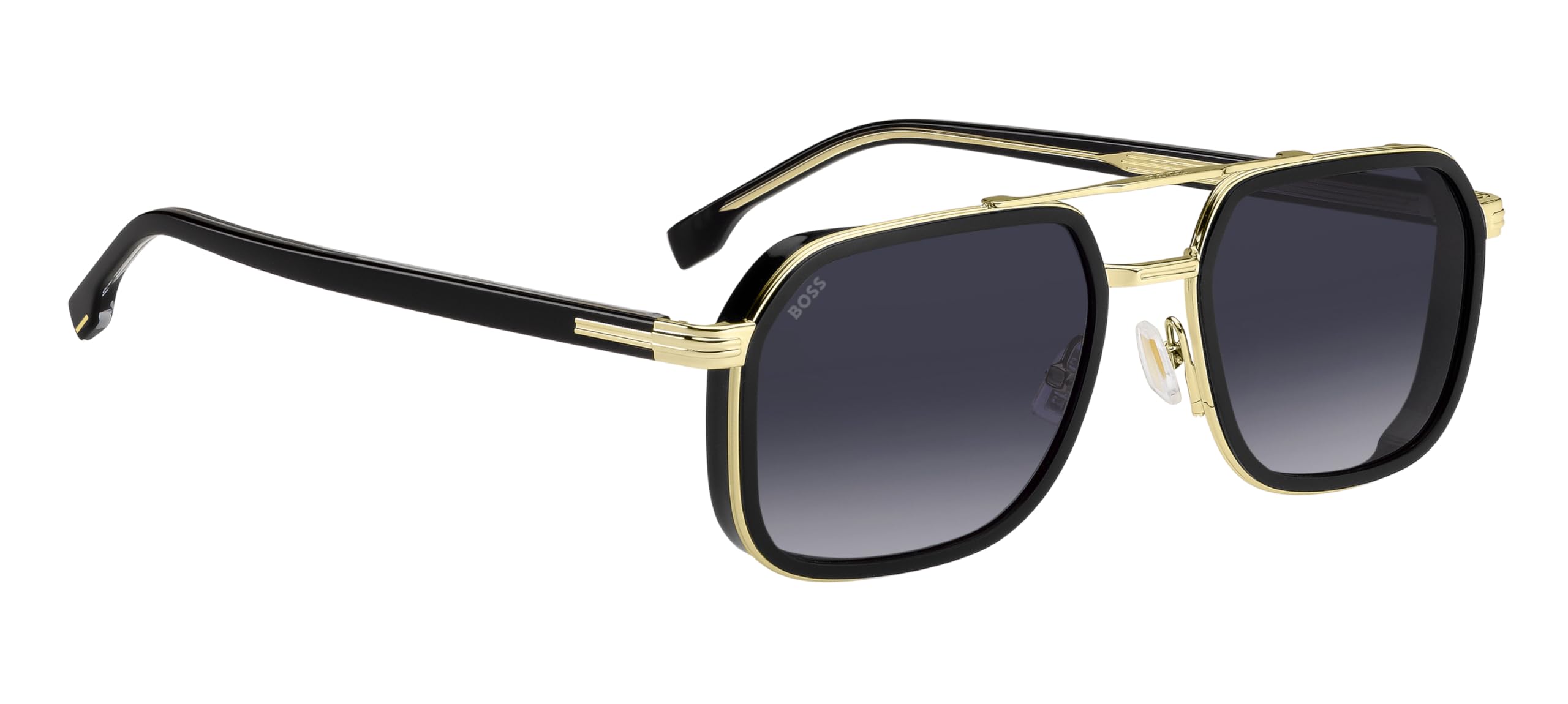 BOSS 1724/S Sunglasses Hombre (Pack de 1)