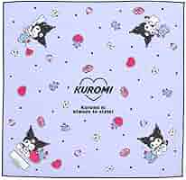 チャーミーキティ うさみみ ランチクロス チャーミーキティ