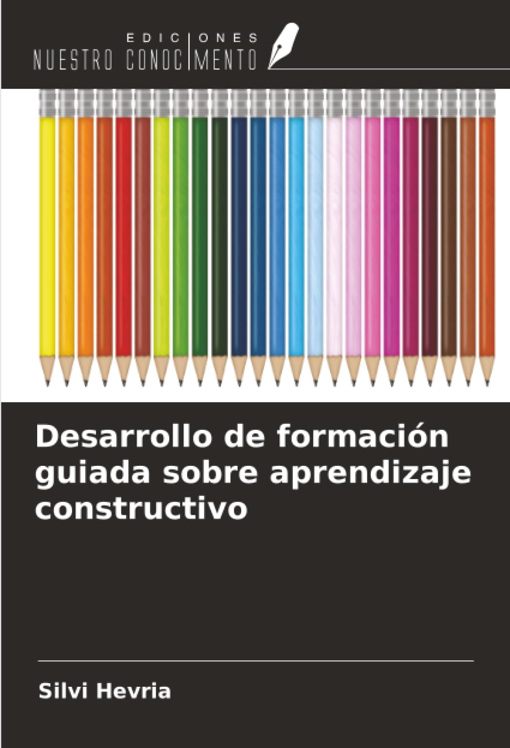Desarrollo de formación guiada sobre aprendizaje constructivo