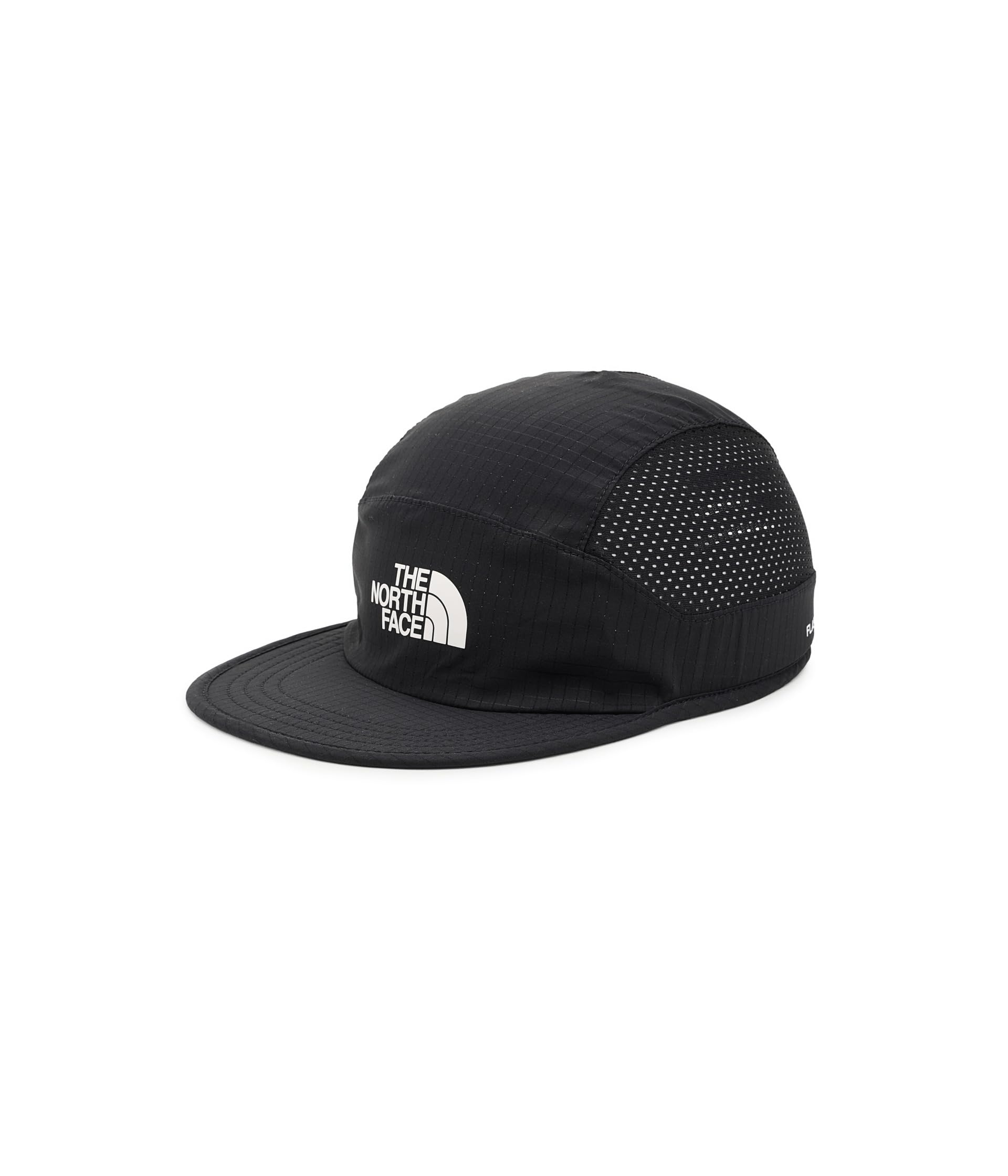 The North Face Men's Tnf Black Summer Lightweight Run Cap