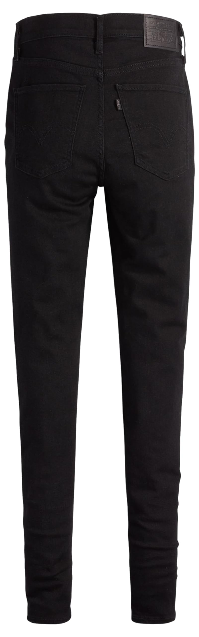 Levi's Women's Mile High Super Skinny Jeans