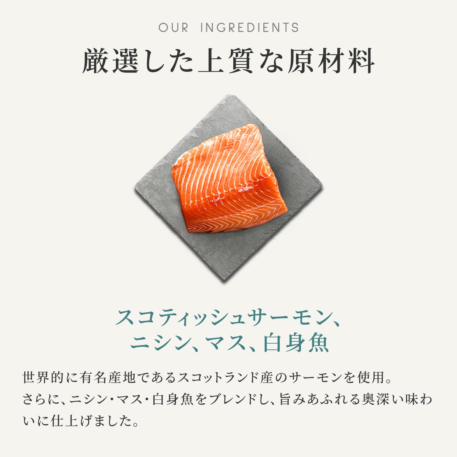 Amazon.co.jp: カナガン ドッグフード サーモン (2kg