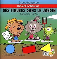 Des figures dans le jardin 2924430348 Book Cover