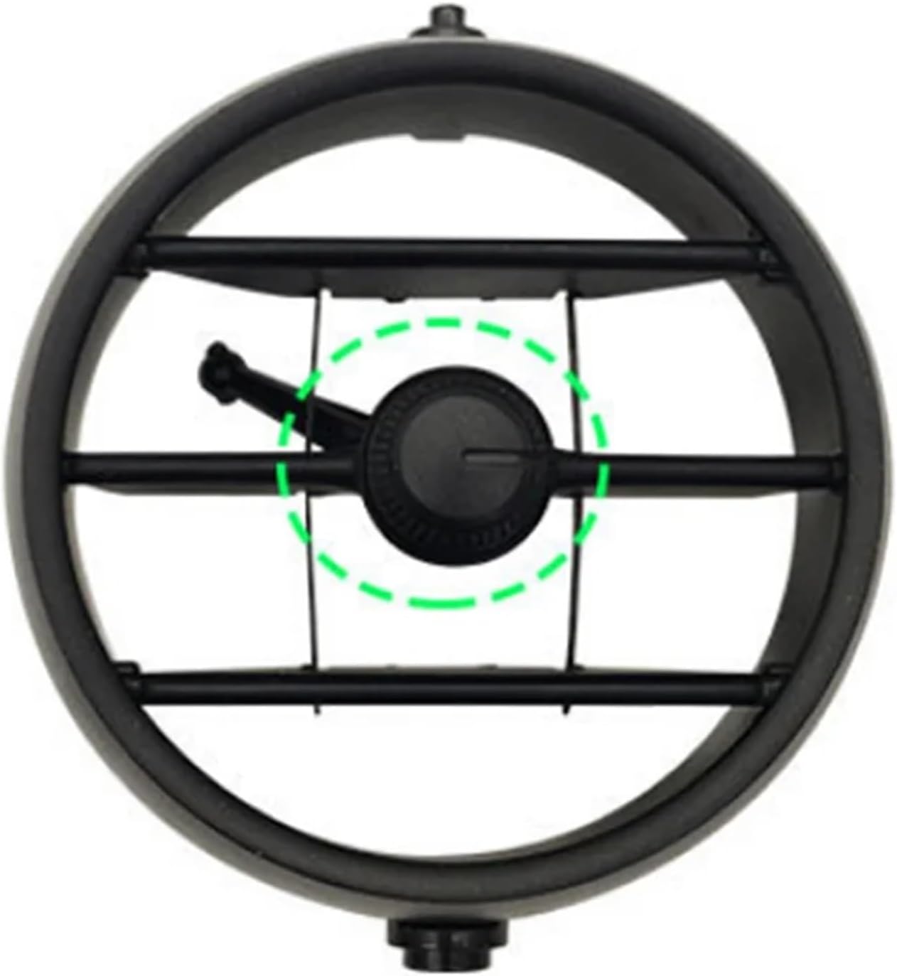 Car Front Air Conditioning Air Outlet Panel Class W447 W448 2016-2019 A/C Air Outlet Grille