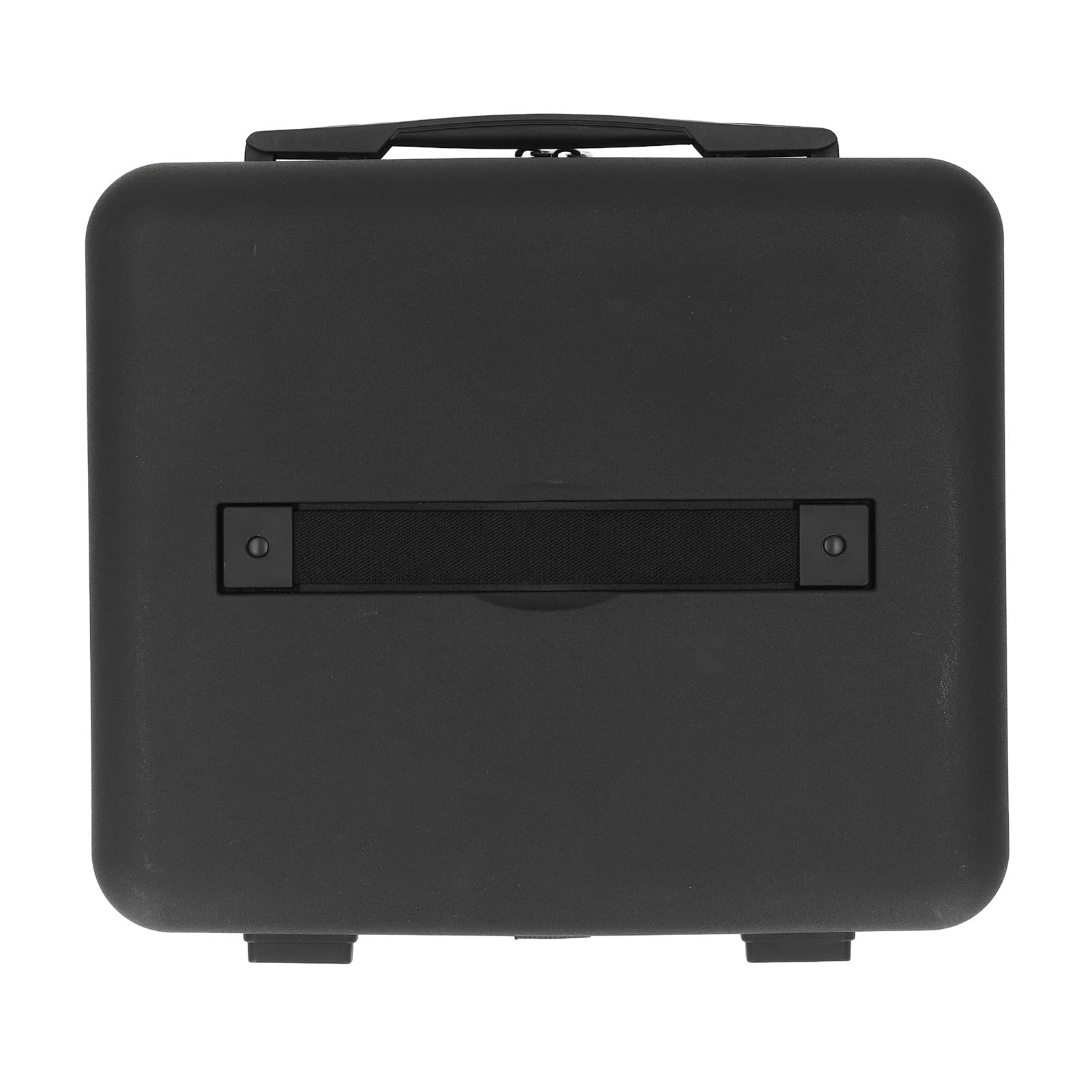 SENECESLI Mini Case, Estuche de Viaje para Mini Satellite, Bolsa de Almacenamiento Portátil de Nailon Rígido con Interior de Espuma Que Absorbe los Golpes, Fácil de