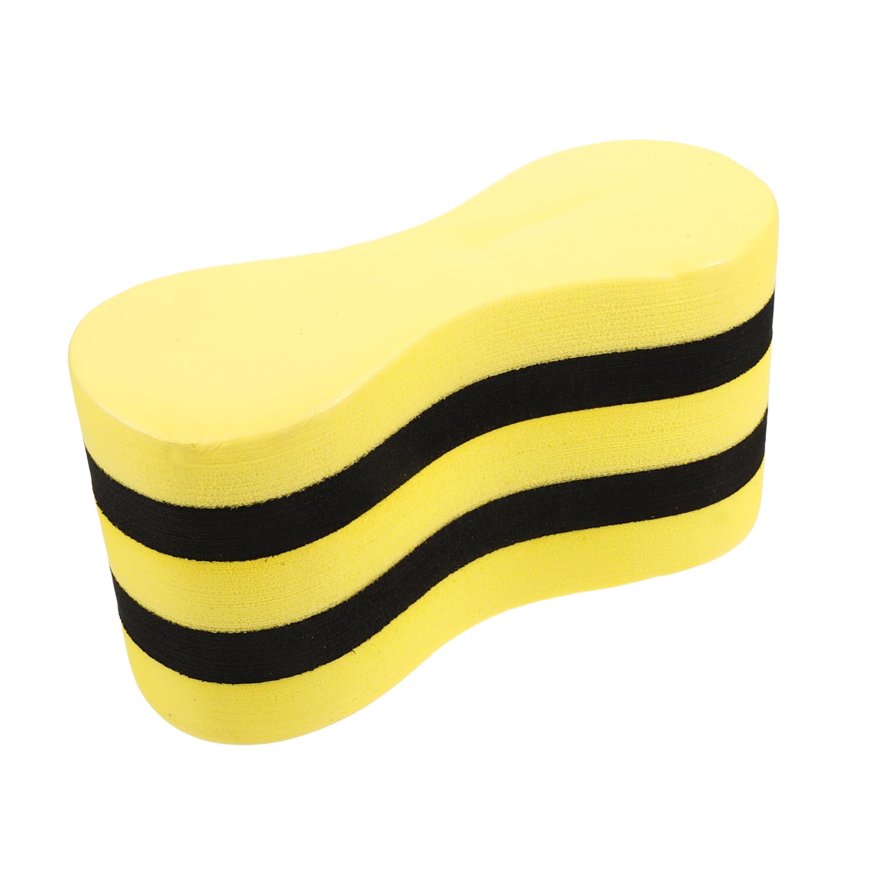 POPETPOP 3pcs for Swimming Training Pull Buoy Leg Float Floating Tool Swimming Pool Trainer Foam Float