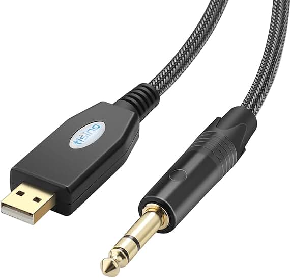 guitar hero to usb adapter