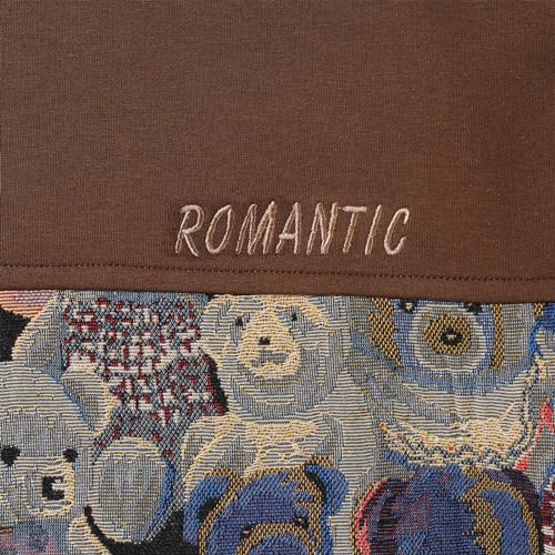 Mens Crewneck Sweatshirt Embroidered Graphic Sweatshirts Long Sleeve Pullover Tops3