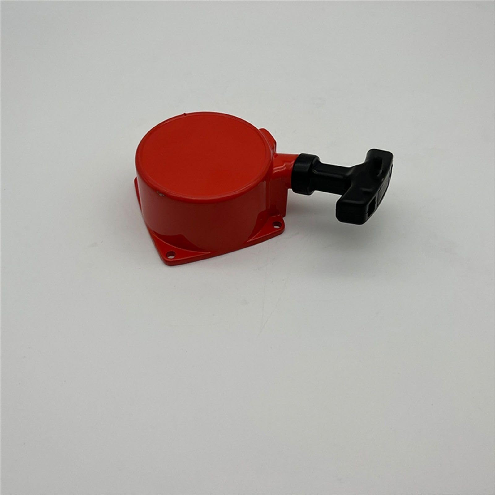 Arranque de Retroceso con Tirador Arrancador de Retroceso B35 for SHINDAIWA B41 B45 B450 BP35 BP45, Arranque por Cuerda, Cubierta de Cubierta de Mango de Resorte de rebobinado, Cuerda