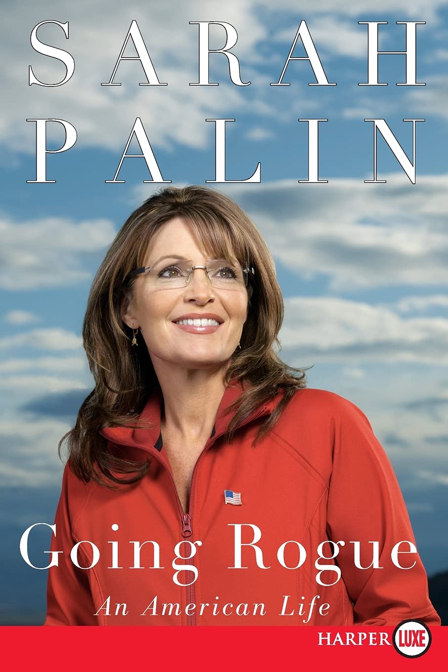 Buy Going Rogue: An American Life — BookShops.in