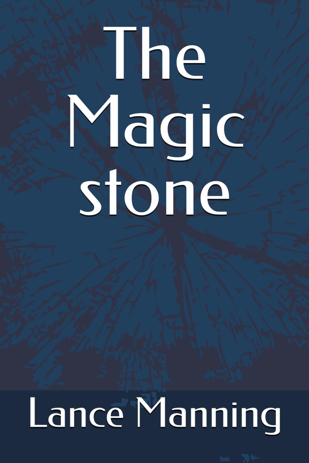 The Magic stone