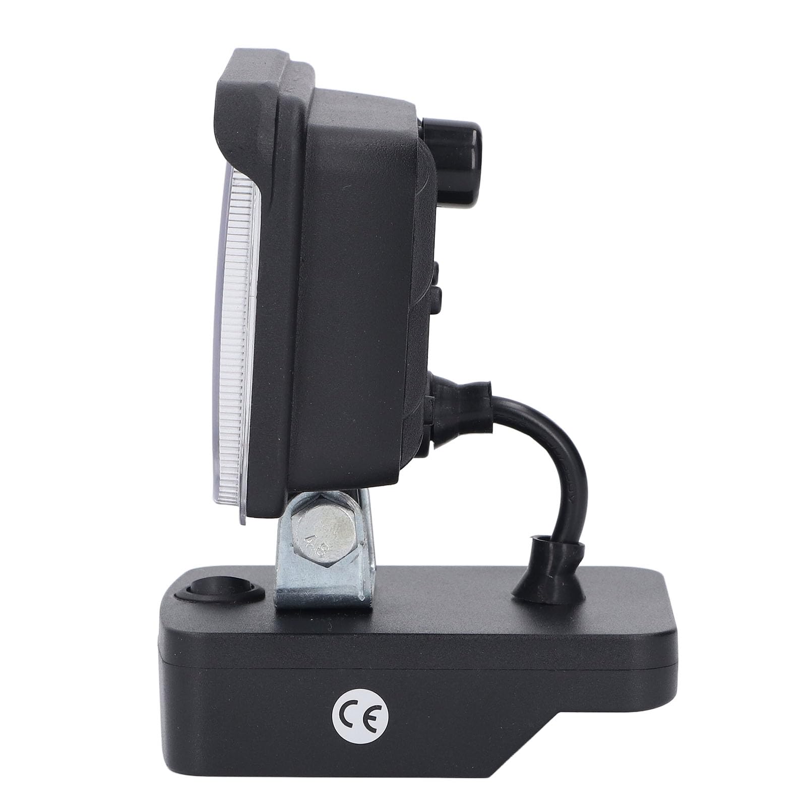 PARKSIDE X20V Zespołowa lampa robocza Bezprzewodowa przenośna dioda LED z możliwością ładowania 1000 1200 lumenów Stop cynku Konstrukcja ABS Regulowane tryby