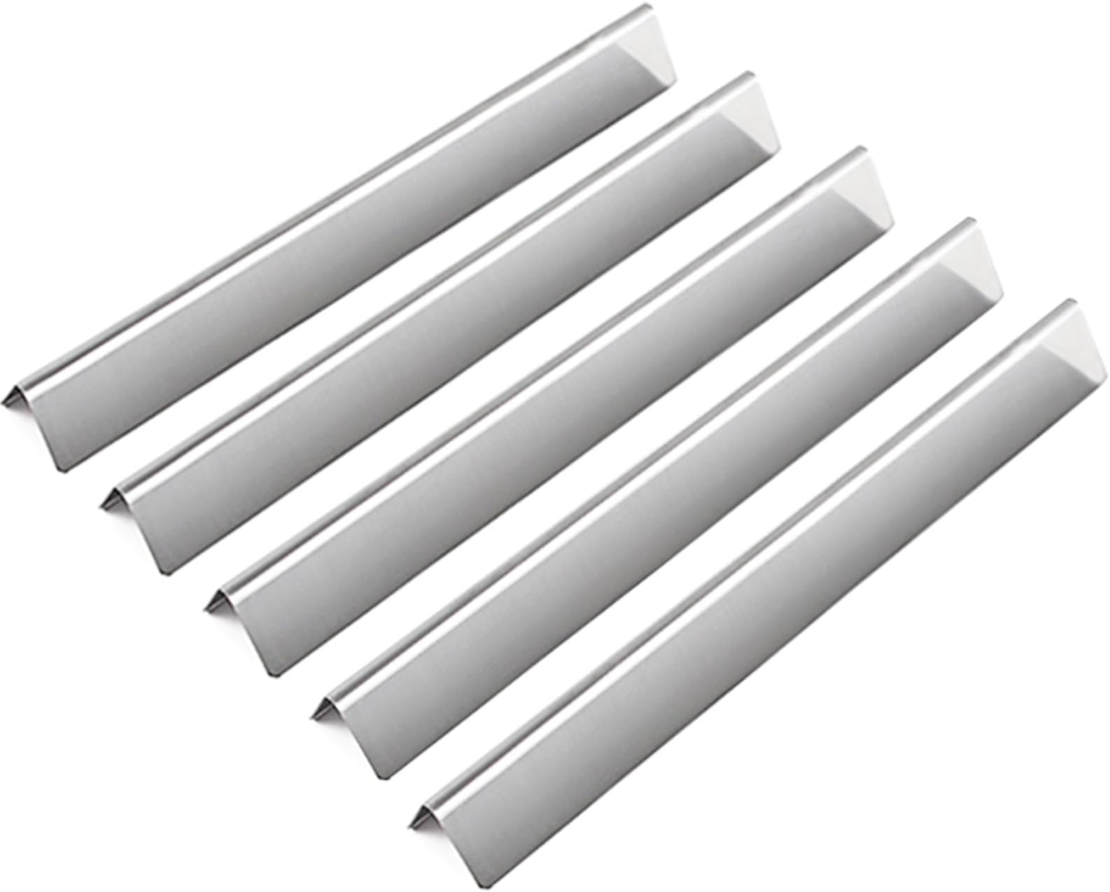 Pariplus Flavorizer Bars for er Genesis 7536 22.5 inch Grill Parts Replacement