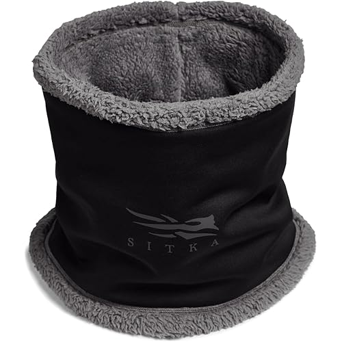 SITKA Gear Hunting Neck Gaiter