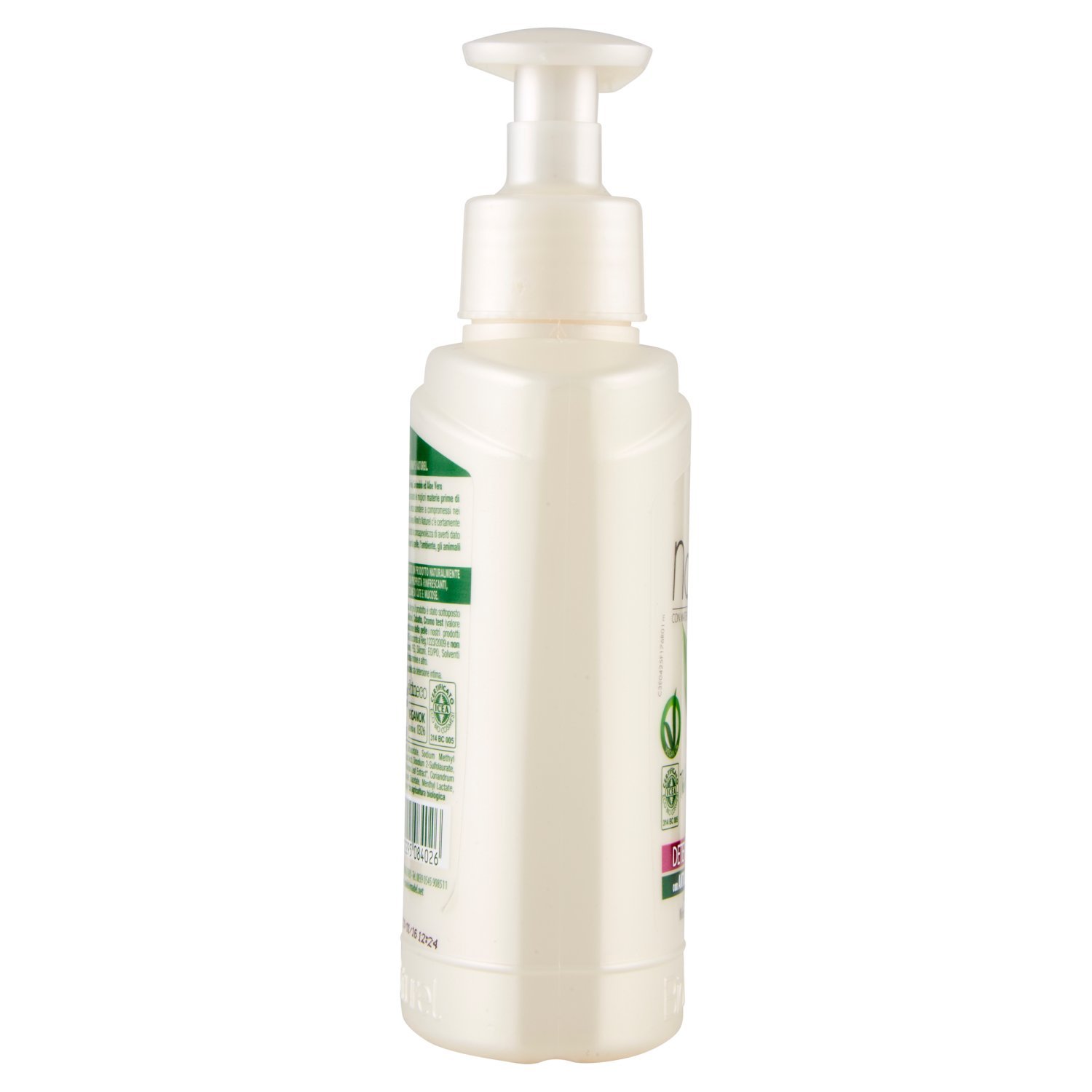 Winnis Naturel środek do czyszczenia bielizny, 250 ml, 21